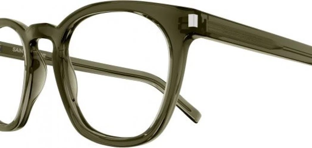 Saint Laurent Classic SL 28 OPT Eyeglasses - view 10